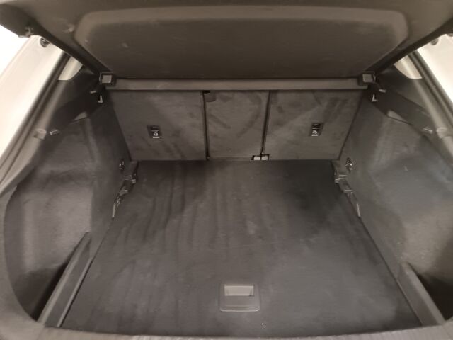 AUDI Q3 2020 Sportback Business 35 TDI 110 kW quattro S tronic**TYYLIKÄS NELIKKO KAIKILLA MAUTEILLA**