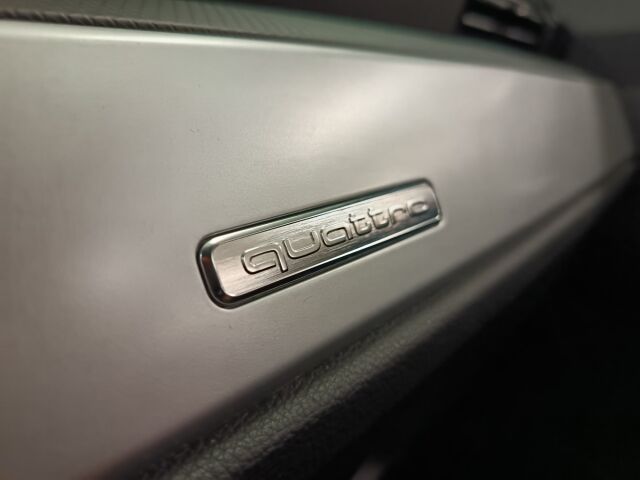 AUDI Q3 2020 Sportback Business 35 TDI 110 kW quattro S tronic**TYYLIKÄS NELIKKO KAIKILLA MAUTEILLA**