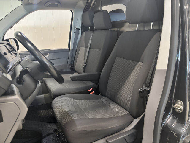 VOLKSWAGEN Transporter 2021 2.0TDI 146KW 4X4 PITKÄ SIS ALV *WEBASTO, *LED VALOT, *KOUKKU, *VAKKARI