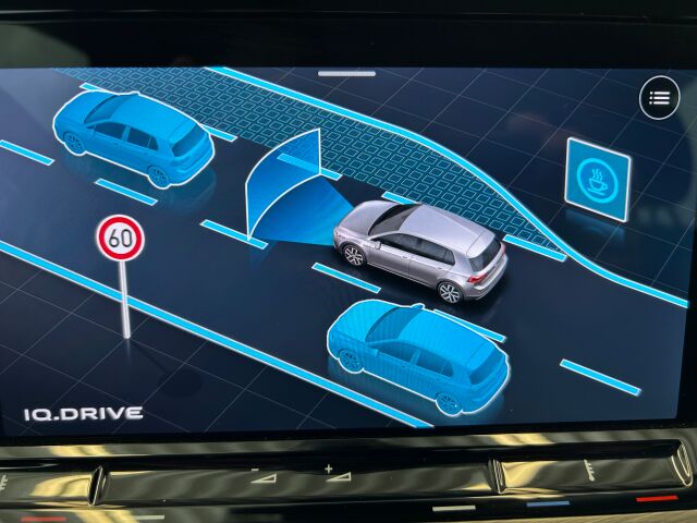 VOLKSWAGEN Golf 2020 Style eHybrid 150 kW (PHEV) DSG-automaatti