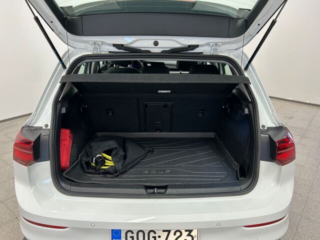 VOLKSWAGEN Golf 2020 Style eHybrid 150 kW (PHEV) DSG-automaatti