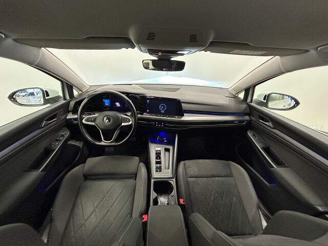 VOLKSWAGEN Golf 2020 Style eHybrid 150 kW (PHEV) DSG-automaatti