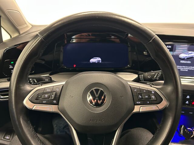 VOLKSWAGEN Golf 2020 Style eHybrid 150 kW (PHEV) DSG-automaatti
