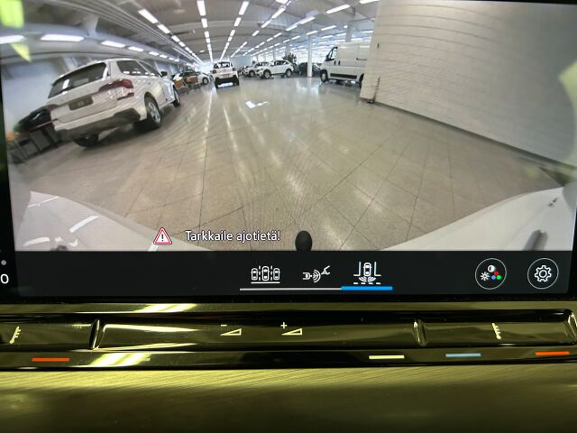 VOLKSWAGEN Golf 2020 Style eHybrid 150 kW (PHEV) DSG-automaatti