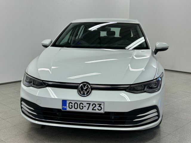 VOLKSWAGEN Golf 2020 Style eHybrid 150 kW (PHEV) DSG-automaatti