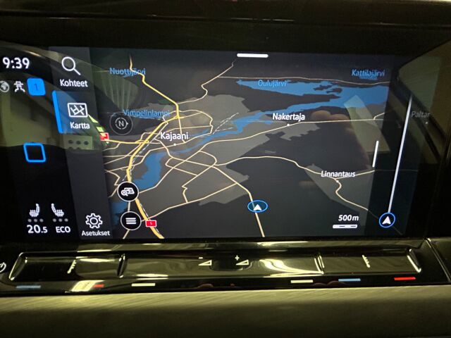 VOLKSWAGEN Golf 2020 Style eHybrid 150 kW (PHEV) DSG-automaatti