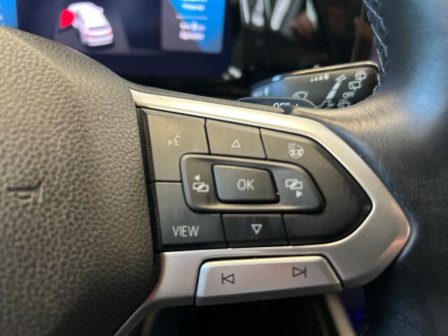 VOLKSWAGEN Golf 2020 Style eHybrid 150 kW (PHEV) DSG-automaatti