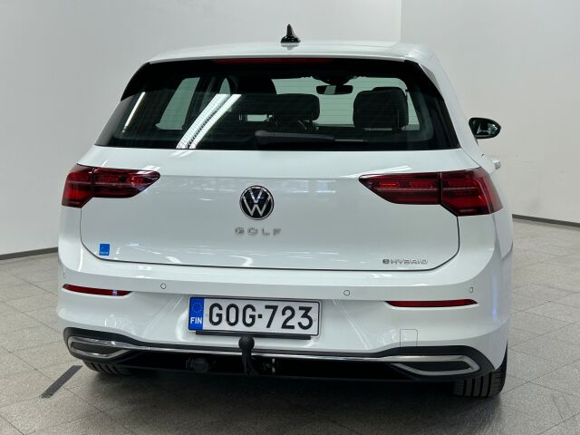 VOLKSWAGEN Golf 2020 Style eHybrid 150 kW (PHEV) DSG-automaatti