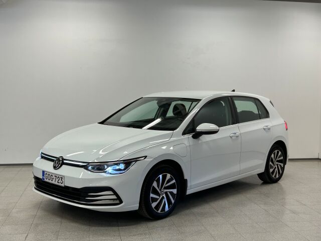 VOLKSWAGEN Golf 2020 Style eHybrid 150 kW (PHEV) DSG-automaatti