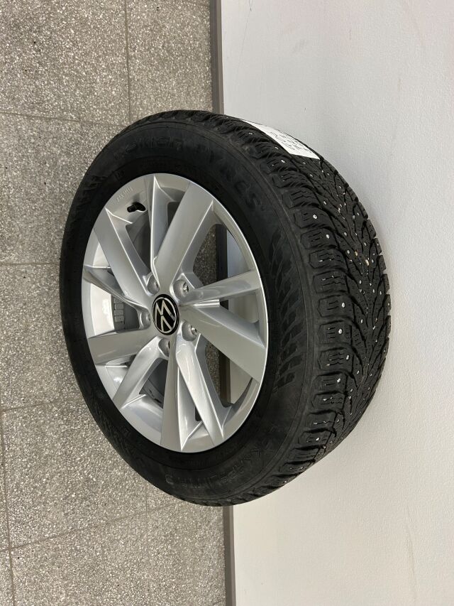 VOLKSWAGEN Golf 2020 Style eHybrid 150 kW (PHEV) DSG-automaatti