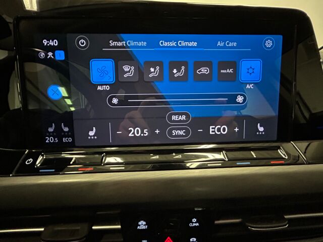 VOLKSWAGEN Golf 2020 Style eHybrid 150 kW (PHEV) DSG-automaatti