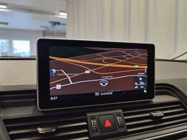 AUDI Q5 2020 55 TFSI e quattro S tronic Electrified Edition