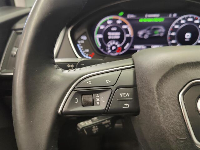AUDI Q5 2020 55 TFSI e quattro S tronic Electrified Edition