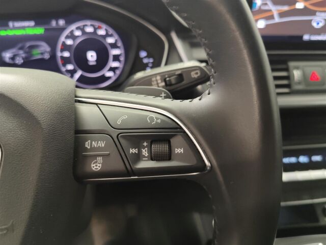 AUDI Q5 2020 55 TFSI e quattro S tronic Electrified Edition