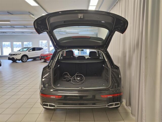 AUDI Q5 2020 55 TFSI e quattro S tronic Electrified Edition
