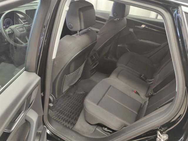 AUDI Q5 2020 55 TFSI e quattro S tronic Electrified Edition