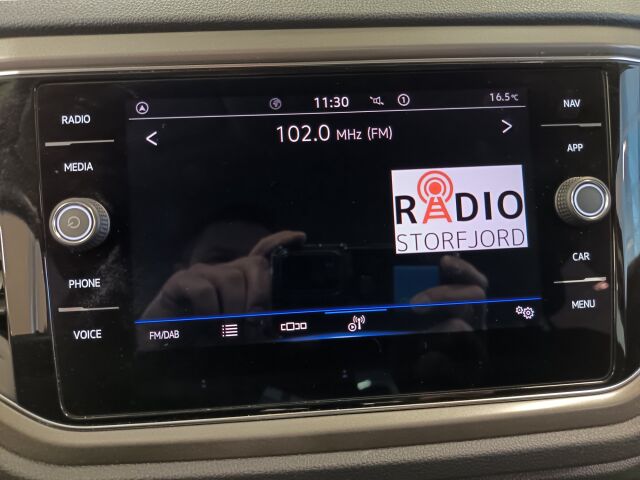 VOLKSWAGEN T-Roc 2020 Style 1,5 TSI EVO 110 kW DSG-automaatti