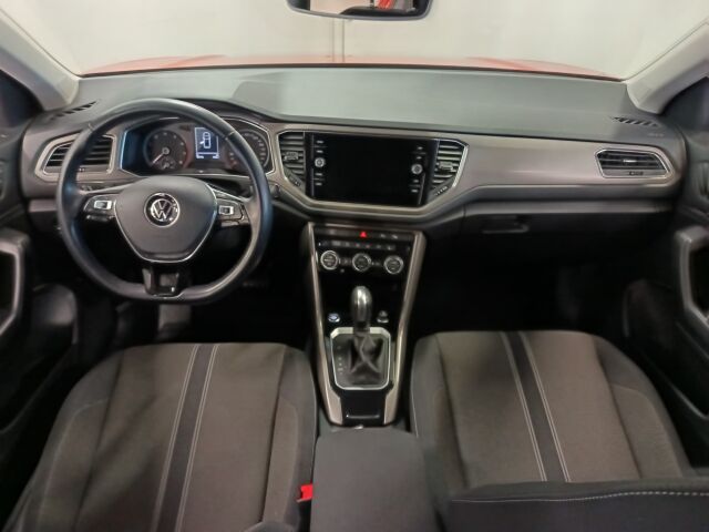 VOLKSWAGEN T-Roc 2020 Style 1,5 TSI EVO 110 kW DSG-automaatti