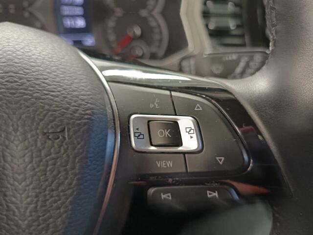 VOLKSWAGEN T-Roc 2020 Style 1,5 TSI EVO 110 kW DSG-automaatti