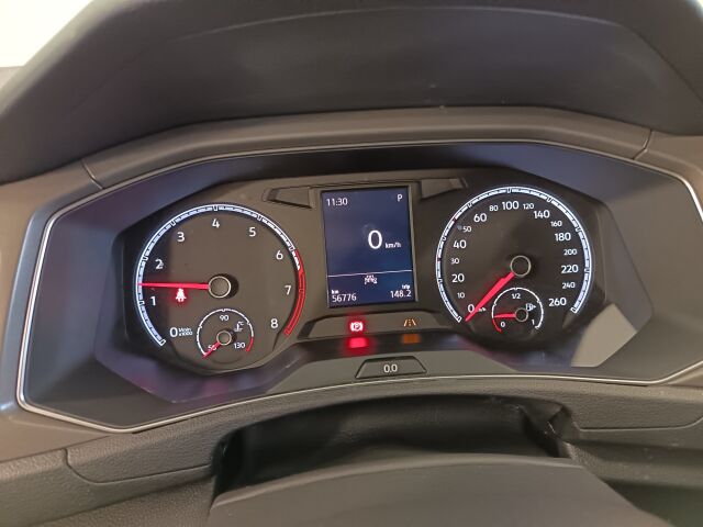 VOLKSWAGEN T-Roc 2020 Style 1,5 TSI EVO 110 kW DSG-automaatti