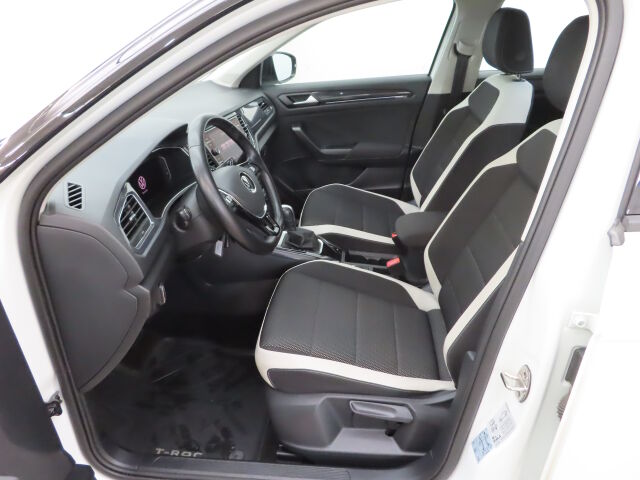 Volkswagen T-Roc 2020 Sport 1,5 TSI EVO 110 kW DSG-automaatti