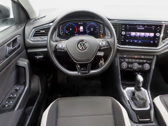 Volkswagen T-Roc 2020 Sport 1,5 TSI EVO 110 kW DSG-automaatti
