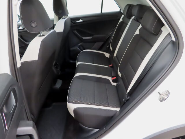 Volkswagen T-Roc 2020 Sport 1,5 TSI EVO 110 kW DSG-automaatti