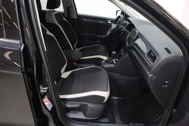 VOLKSWAGEN T-Roc 2020 Sport 1,5 TSI EVO 110 kW DSG-automaatti