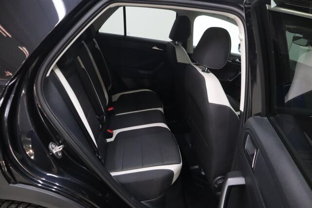 VOLKSWAGEN T-Roc 2020 Sport 1,5 TSI EVO 110 kW DSG-automaatti