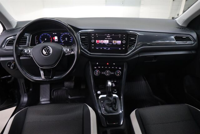 VOLKSWAGEN T-Roc 2020 Sport 1,5 TSI EVO 110 kW DSG-automaatti