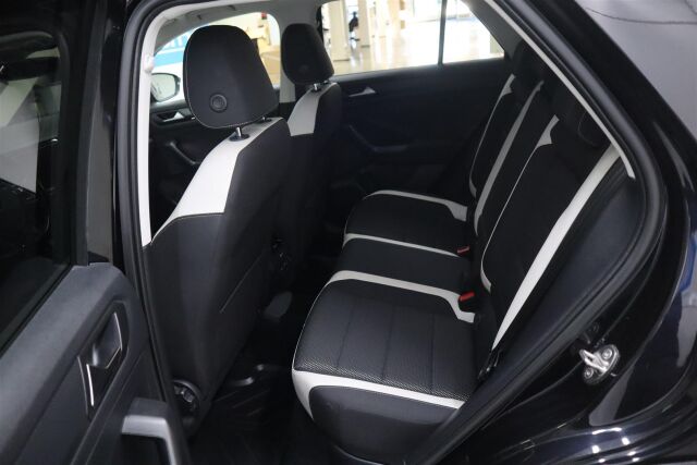 VOLKSWAGEN T-Roc 2020 Sport 1,5 TSI EVO 110 kW DSG-automaatti