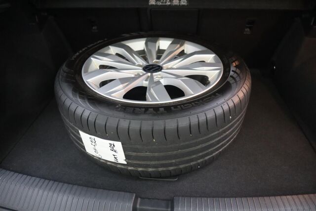 VOLKSWAGEN T-Roc 2020 Sport 1,5 TSI EVO 110 kW DSG-automaatti