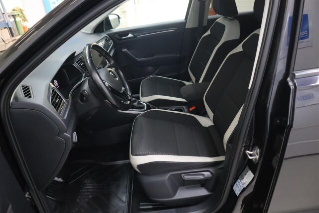 VOLKSWAGEN T-Roc 2020 Sport 1,5 TSI EVO 110 kW DSG-automaatti