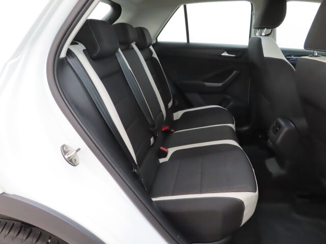 VOLKSWAGEN T-Roc 2020 Sport 1,5 TSI EVO 110 kW DSG-automaatti