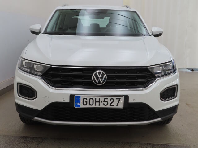 VOLKSWAGEN T-Roc 2020 Sport 1,5 TSI EVO 110 kW DSG-automaatti