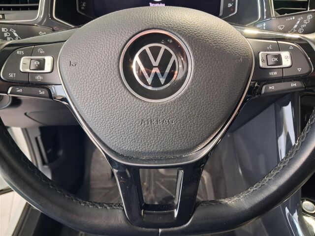 VOLKSWAGEN T-Roc 2020 Sport 1,5 TSI EVO 110 kW DSG-automaatti