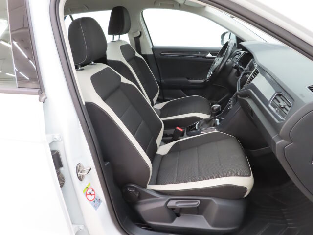 VOLKSWAGEN T-Roc 2020 Sport 1,5 TSI EVO 110 kW DSG-automaatti