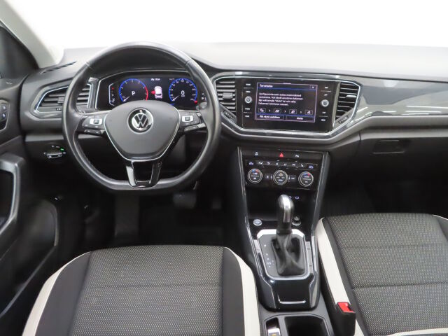 VOLKSWAGEN T-Roc 2020 Sport 1,5 TSI EVO 110 kW DSG-automaatti