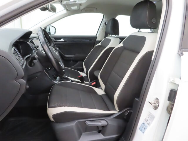 VOLKSWAGEN T-Roc 2020 Sport 1,5 TSI EVO 110 kW DSG-automaatti