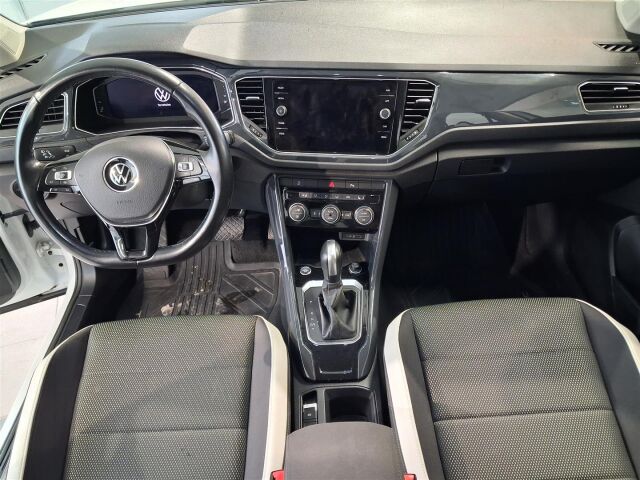 VOLKSWAGEN T-Roc 2020 Sport 1,5 TSI EVO 110 kW DSG-automaatti