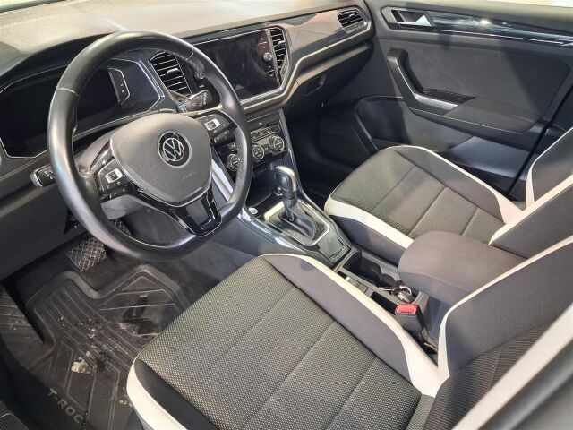VOLKSWAGEN T-Roc 2020 Sport 1,5 TSI EVO 110 kW DSG-automaatti
