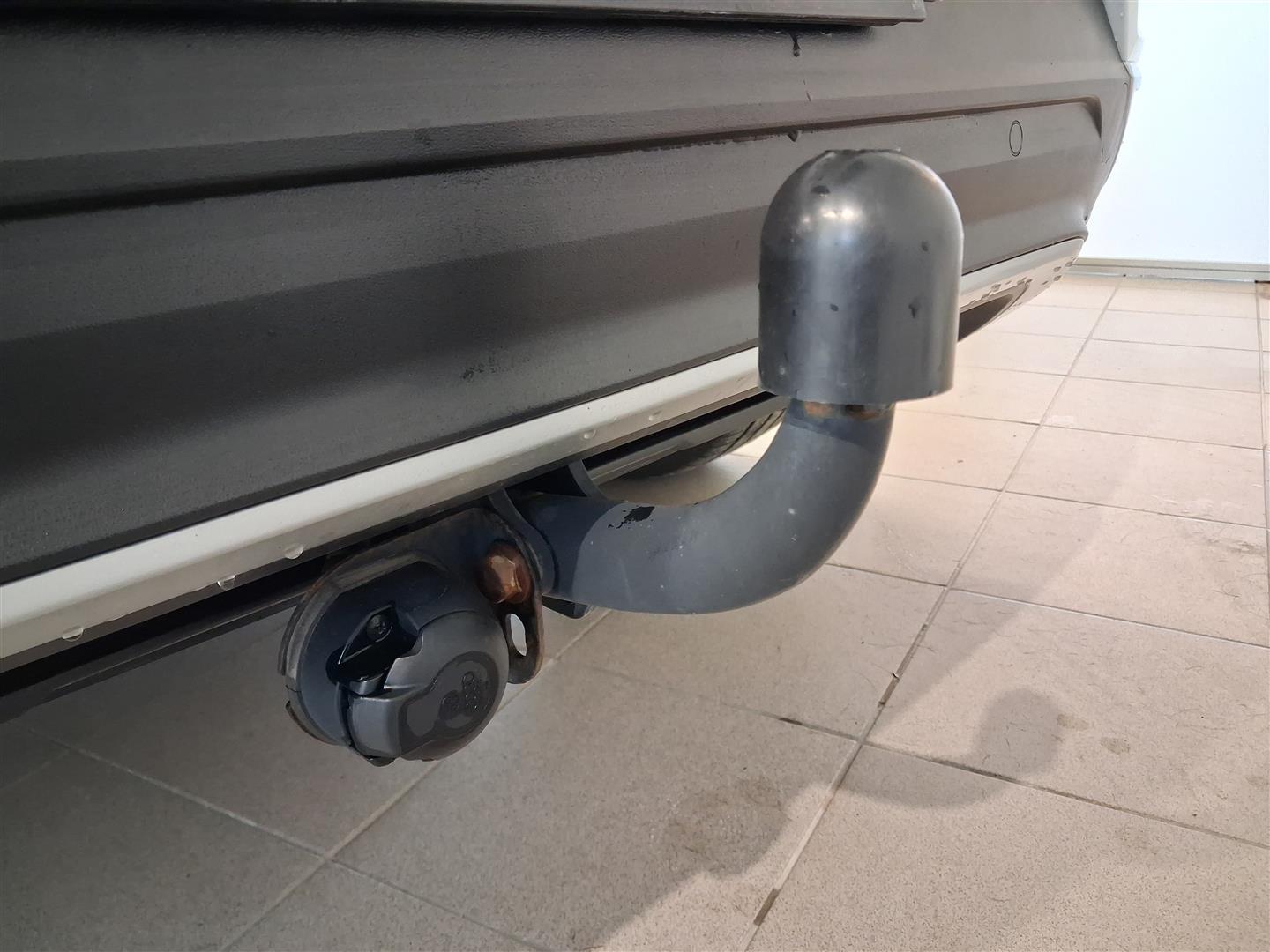 Volkswagen T-Roc 2020, kuva 5/18