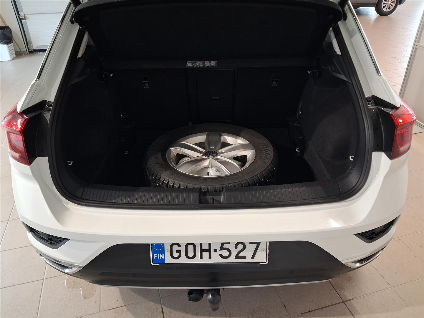 Volkswagen T-Roc 2020, kuva 4/18