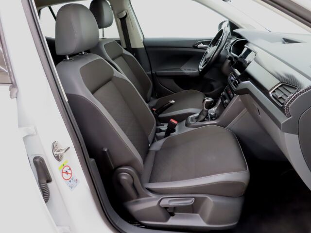 Volkswagen T-Cross 2020 Sport 1,5 TSI 110 kW DSG-automaatti