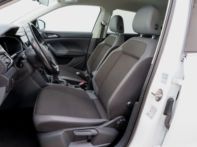 Volkswagen T-Cross 2020 Sport 1,5 TSI 110 kW DSG-automaatti