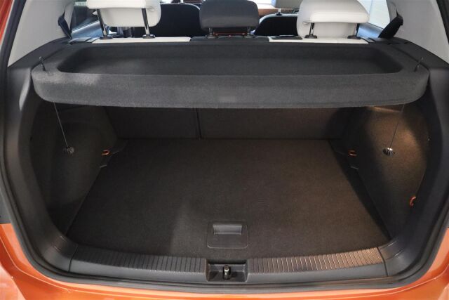 VOLKSWAGEN T-Cross 2021 Sport 1,5 TSI 110 kW DSG-automaatti