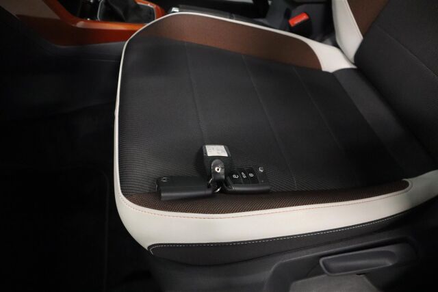 VOLKSWAGEN T-Cross 2021 Sport 1,5 TSI 110 kW DSG-automaatti