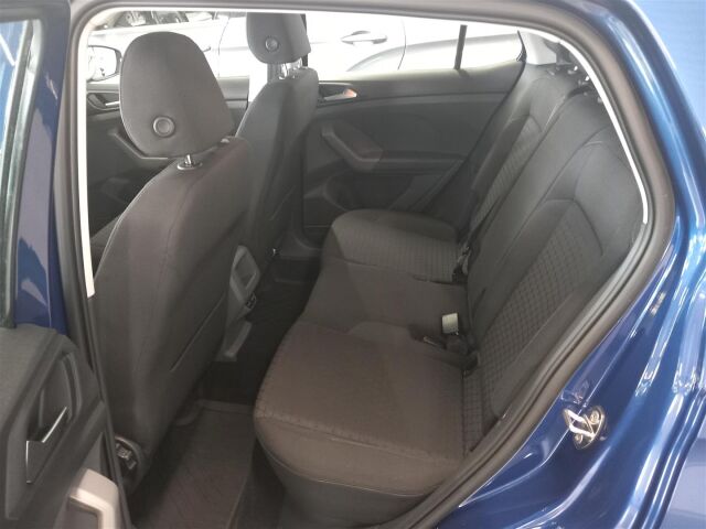VOLKSWAGEN T-Cross 2020 Style 1,0 TSI 85 kW DSG-automaatti