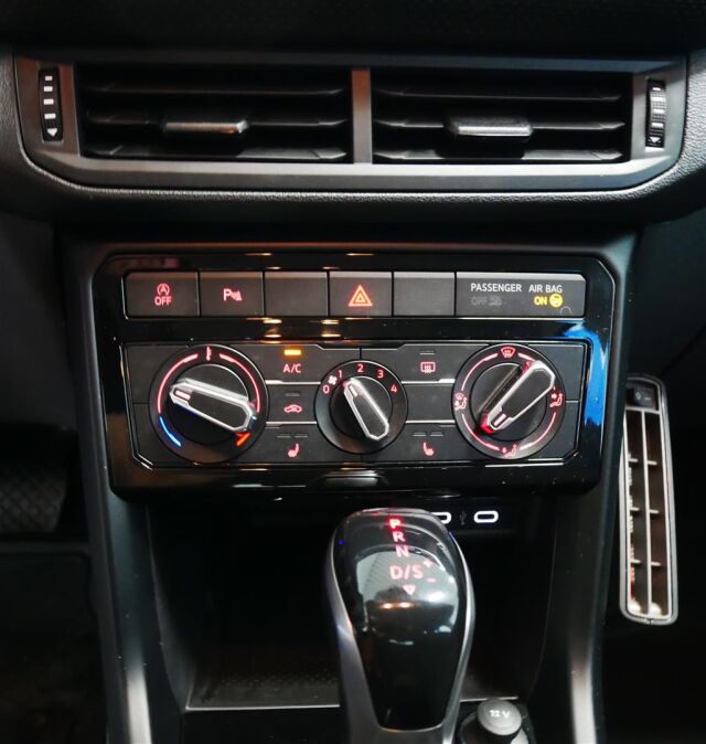 VOLKSWAGEN T-Cross 2020 Style 1,0 TSI 85 kW DSG-automaatti