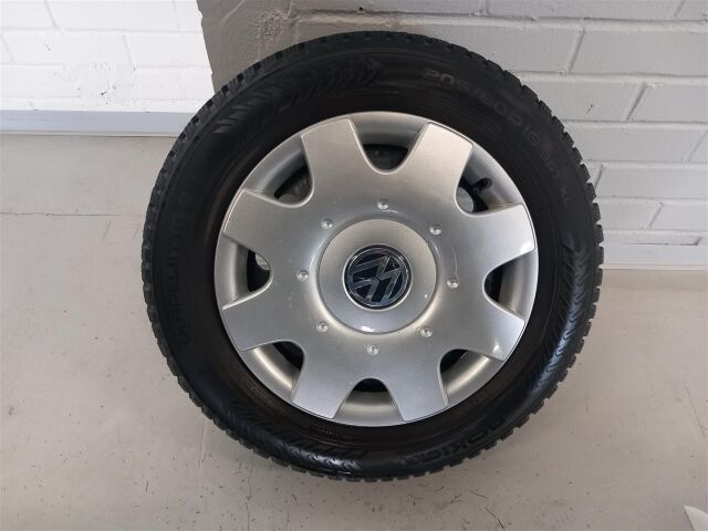 VOLKSWAGEN T-Cross 2020 Style 1,0 TSI 85 kW DSG-automaatti